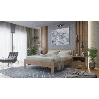 Posteľ  DONA 160x200 cm 1