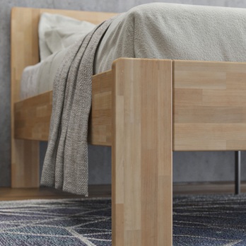 Posteľ  DONA 160x200 cm 3