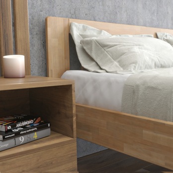 Posteľ  DONA 160x200 cm 4