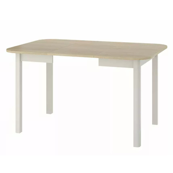 Jedálenský stôl DONTI 2 dub torro/kašmírová 2