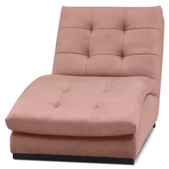 Leňoška DOREL ružová 3