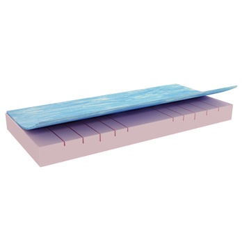 Matrac DORELLA 90x200 cm 2