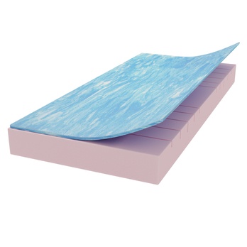 Matrac DORELLA 160x200 cm 3