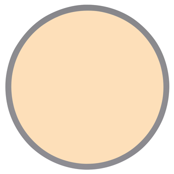 Stropné svietidlo DORO šedá/biela, ⌀ 45 cm 4