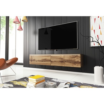 TV komoda DOROTHE 140 dub wotan 2