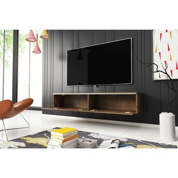 TV komoda DOROTHE 140 dub wotan 3