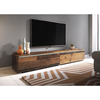 TV komoda DOROTHE 180 old style 1