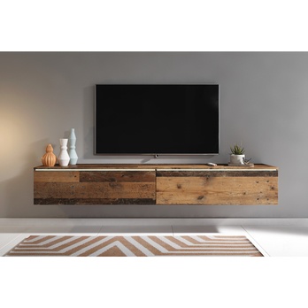 TV komoda DOROTHE 180 old style 2