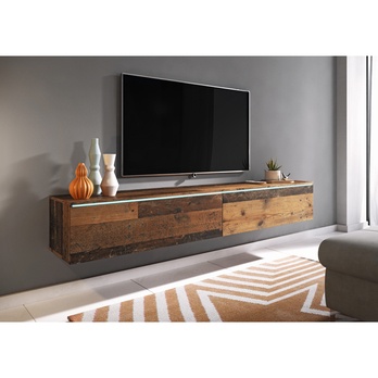 TV komoda DOROTHE 180 old style 3