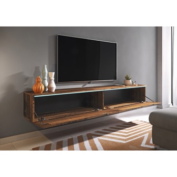 TV komoda DOROTHE 180 old style 4