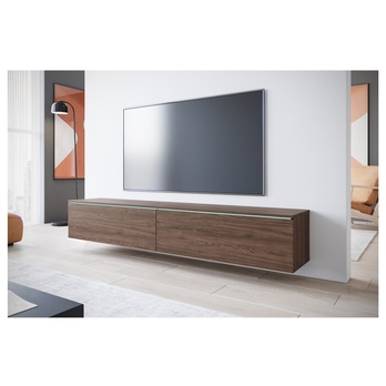 TV komoda DOROTHE 180 orech 4