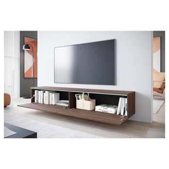 TV komoda DOROTHE 180 orech 5