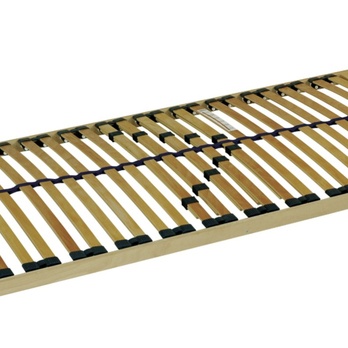Pevný lamelový rošt DOUBLE T5 DEMONT 80x200 cm 1