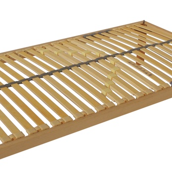 Samonosný pevný rošt DOUBLE T5 S 90x200 cm 1