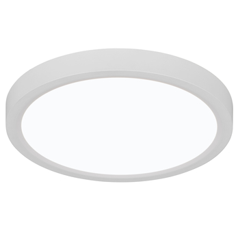 Stropné svietidlo DRACO 1 biela 1