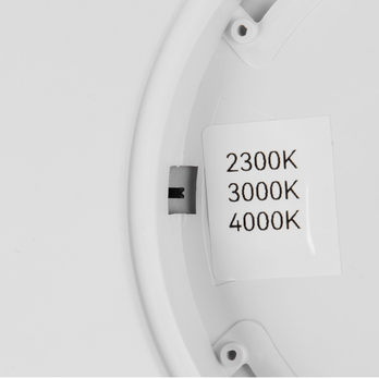 Stropné svietidlo DRACO 1 biela 4