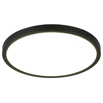 Stropné svietidlo DRACO 2 čierna 1