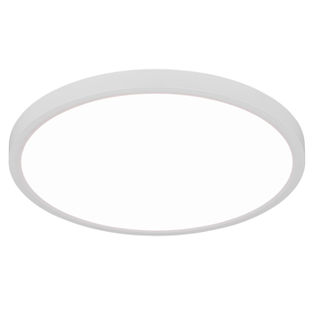 Stropné svietidlo DRACO 2 biela 1