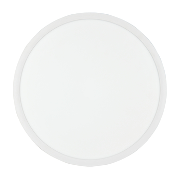 Stropné svietidlo DRACO 2 biela 3