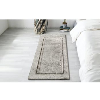 Koberec DREAM BORDER II béžová, 80x150 cm 1