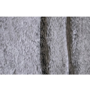 Koberec DREAM BORDER III sivá, 80x150 cm 3