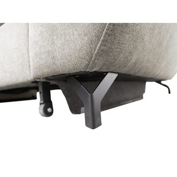 Sedacia súprava DREAM ľavá, béžová 8