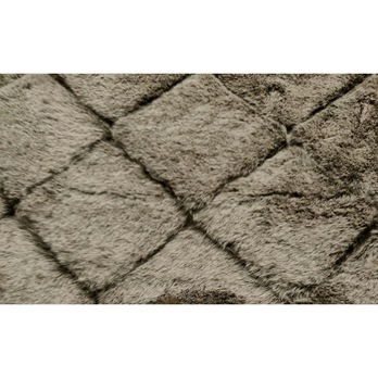 Koberec DREAMBOX 2 hnedá, 120x160 cm 3