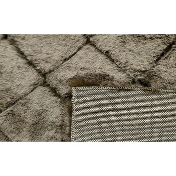 Koberec DREAMBOX 2 hnedá, 120x160 cm 4