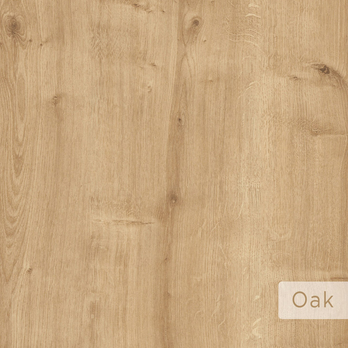 Skrinka na topánky DUDE dub 5