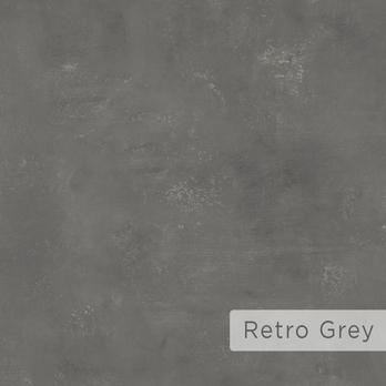 Skrinka na topánky DUDE sivá 5