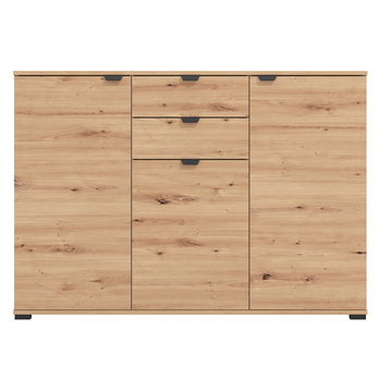 Komoda DUERO IV dub artisan 3