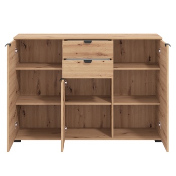 Komoda DUERO IV dub artisan 4