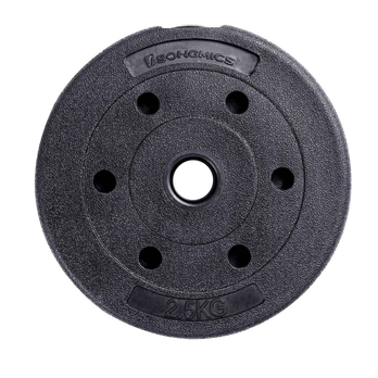 Sada činiek DUMB čierna. 2 ks 2