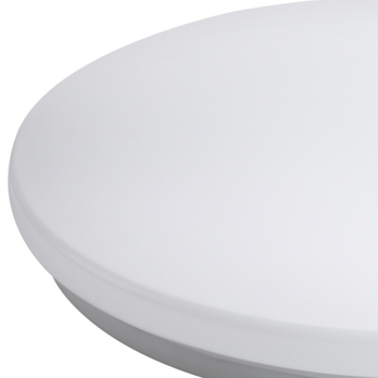 Stropné LED svietidlo DUNAJ 2 biela, priemer 32 cm 1