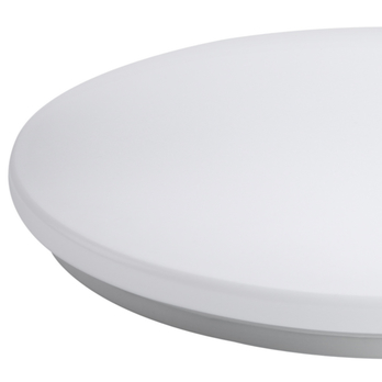 Stropné LED svietidlo DUNAJ 2 biela, priemer 48 cm 1