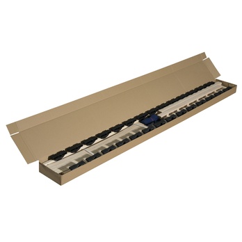 Lamelový rošt DUO DEMONT T4 90x200 cm 1