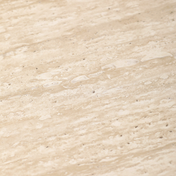 Jedálenský stôl DUSTIN béžová 6