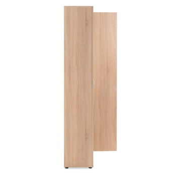 Viacúčelová skriňa DYAN dub sonoma 6