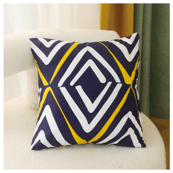 Posteľná bielizeň DYLAN 2 ks 45x45 + 2 ks 70x90 a 2 ks 140x200 cm 3