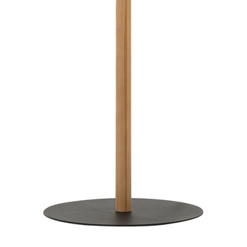 Stojacia lampa ECO béžová/prírodná 4