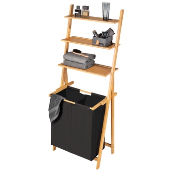 Regál ECORI bambus 5