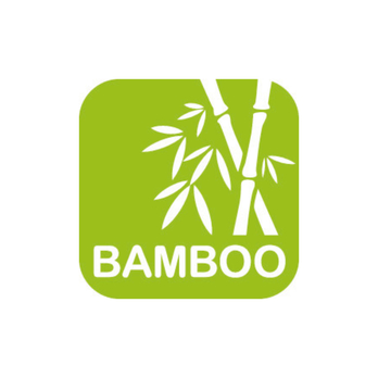 Regál ECORI bambus 9