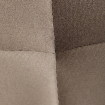 Jedálenská zostava EDGAR antracitová/krémová/čierna 3