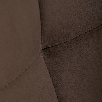 Jedálenská zostava EDGAR staré drevo/hnedá/čierna 3