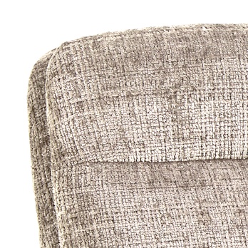 Jedálenská stolička EDGAR béžová 9