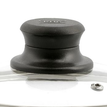Sklenená pokrievka EDIE priemer 16 cm 3