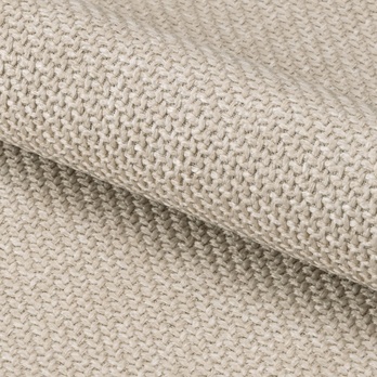 Jedálenská stolička ELEANOR béžová/sivá 9