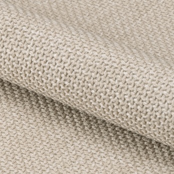 Barová stolička ELEANOR béžová/sivá 9