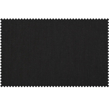 Posteľná bielizeň ELEGANT čierna/biela, 80x80 a 135x200 cm 5