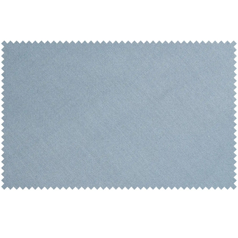 Posteľná bielizeň ELEGANT modrá/svetlomodrá, 80x80 a 135x200 cm 5